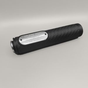 High Desert Armory FTN.6 Rimfire .22 LR suppressor